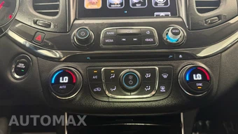 2020 Chevrolet Impala Premier 2LZ - miniatura 21