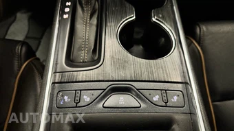 2020 Chevrolet Impala Premier 2LZ - miniatura 24