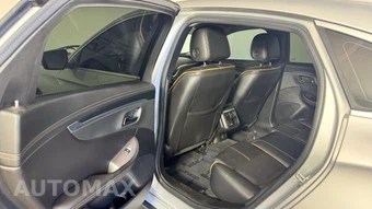 2020 Chevrolet Impala Premier 2LZ - miniatura 28