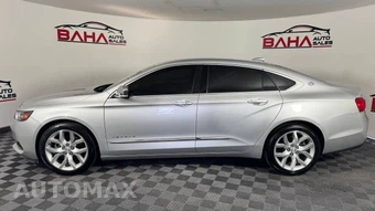 2020 Chevrolet Impala Premier 2LZ - miniatura 3