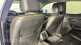2020 Chevrolet Impala Premier 2LZ - miniatura 30