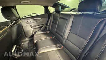 2020 Chevrolet Impala Premier 2LZ - miniatura 31