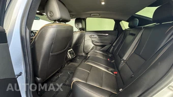 2020 Chevrolet Impala Premier 2LZ - miniatura 32