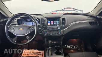 2020 Chevrolet Impala Premier 2LZ - miniatura 34