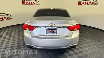 2020 Chevrolet Impala Premier 2LZ - miniatura 5