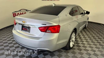 2020 Chevrolet Impala Premier 2LZ - miniatura 6