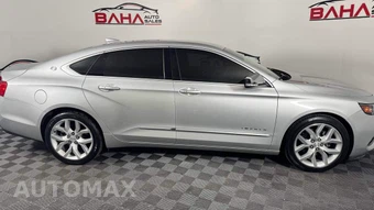 2020 Chevrolet Impala Premier 2LZ - miniatura 7