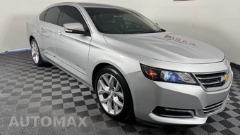 2020 Chevrolet Impala Premier 2LZ - miniatura 8