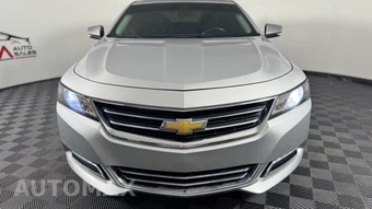 2020 Chevrolet Impala Premier 2LZ - miniatura 9