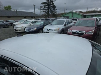2020 Chevrolet Malibu LS 1FL – miniatura 12