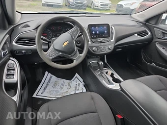 2020 Chevrolet Malibu LS 1FL – miniatura 14