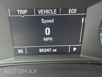 2020 Chevrolet Malibu LS 1FL – miniatura 15