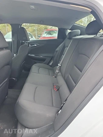 2020 Chevrolet Malibu LS 1FL – miniatura 16