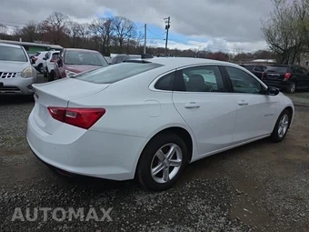 2020 Chevrolet Malibu LS 1FL – miniatura 4