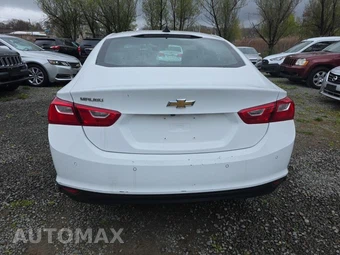 2020 Chevrolet Malibu LS 1FL – miniatura 5