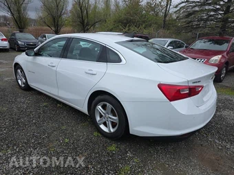 2020 Chevrolet Malibu LS 1FL – miniatura 6