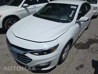 2020 Chevrolet Malibu LS 1FL