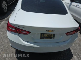 2020 Chevrolet Malibu LS 1FL - miniatura 10
