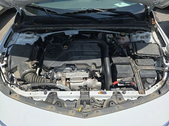 2020 Chevrolet Malibu LS 1FL - miniatura 11
