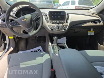 2020 Chevrolet Malibu LS 1FL - miniatura 12