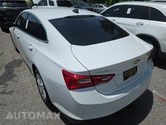 2020 Chevrolet Malibu LS 1FL - miniatura 17
