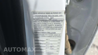 2020 Chevrolet Malibu LS 1FL - miniatura 18