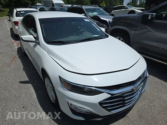 2020 Chevrolet Malibu LS 1FL - miniatura 4