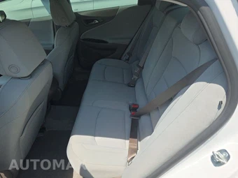 2020 Chevrolet Malibu LS 1FL - miniatura 6