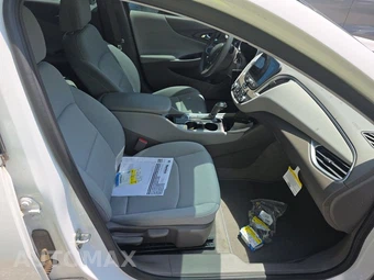 2020 Chevrolet Malibu LS 1FL - miniatura 8