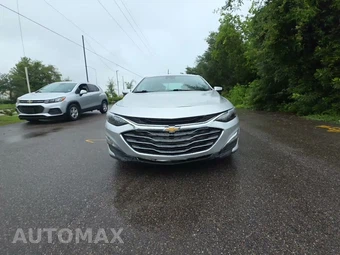 2020 Chevrolet Malibu LS 1FL