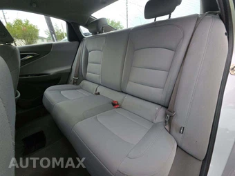 2020 Chevrolet Malibu LS 1FL - miniatura 10