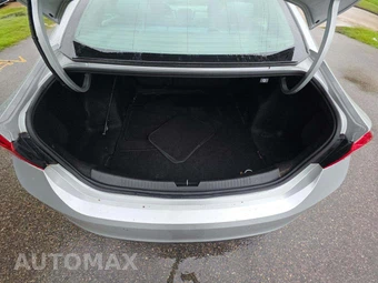 2020 Chevrolet Malibu LS 1FL - miniatura 11