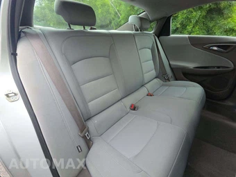 2020 Chevrolet Malibu LS 1FL - miniatura 13