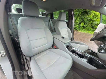 2020 Chevrolet Malibu LS 1FL - miniatura 15