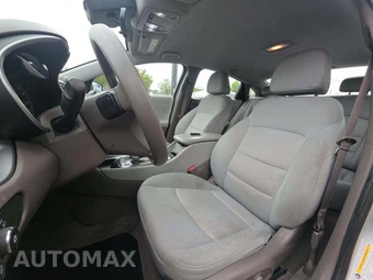 2020 Chevrolet Malibu LS 1FL - miniatura 3