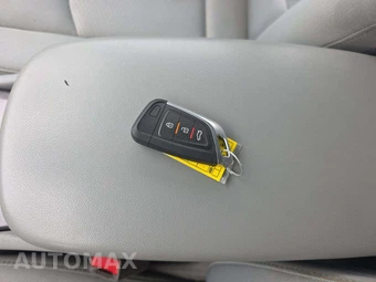 2020 Chevrolet Malibu LS 1FL - miniatura 5