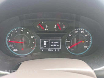2020 Chevrolet Malibu LS 1FL - miniatura 6