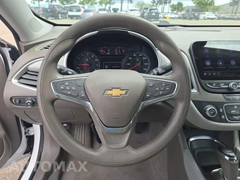 2020 Chevrolet Malibu LS 1FL - miniatura 10