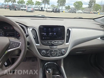 2020 Chevrolet Malibu LS 1FL - miniatura 11