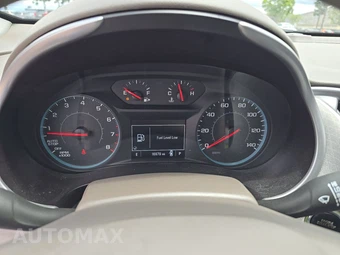 2020 Chevrolet Malibu LS 1FL - miniatura 12