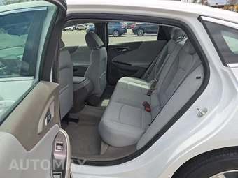 2020 Chevrolet Malibu LS 1FL - miniatura 13
