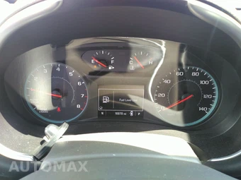 2020 Chevrolet Malibu LS 1FL - miniatura 22