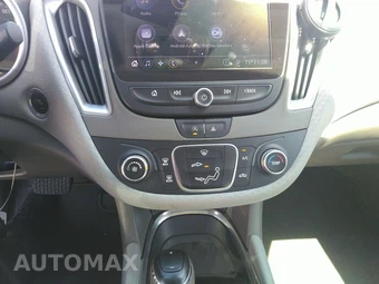 2020 Chevrolet Malibu LS 1FL - miniatura 23