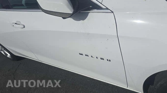2020 Chevrolet Malibu LS 1FL - miniatura 24