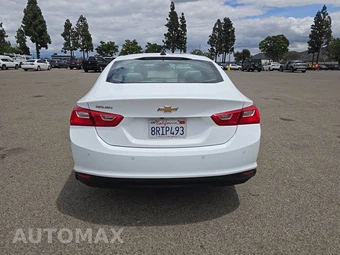 2020 Chevrolet Malibu LS 1FL - miniatura 5