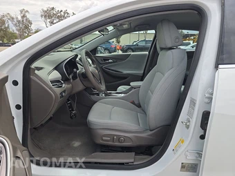 2020 Chevrolet Malibu LS 1FL - miniatura 7