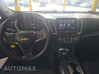 2020 Chevrolet Malibu LS 1FL – miniatura 11