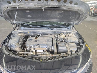 2020 Chevrolet Malibu LS 1FL – miniatura 15