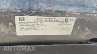 2020 Chevrolet Malibu LS 1FL – miniatura 17