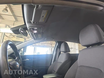 2020 Chevrolet Malibu LS 1FL – miniatura 19